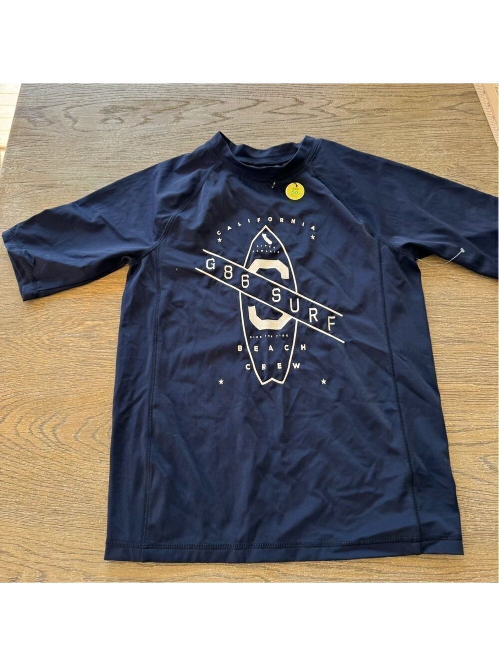 Gap. Sun/ skim shirt / rash guard. Youth 14-16. Brand new